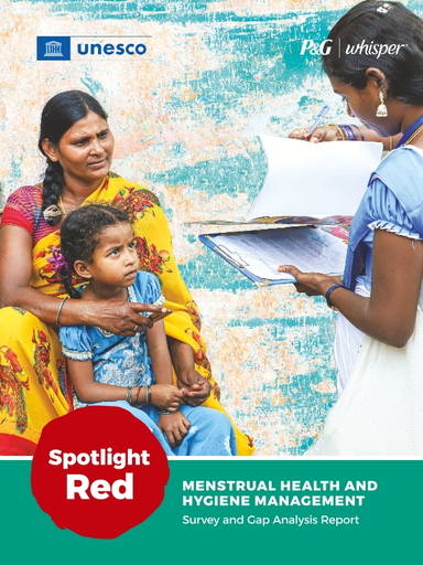 Menstrual health and hygiene management: survey and gap analysis report