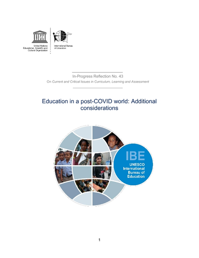 A Constellation of Crises: Teaching with Technology During COVID
