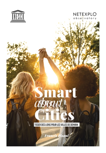 Smart about cities: tisser des liens pour les villes de demain