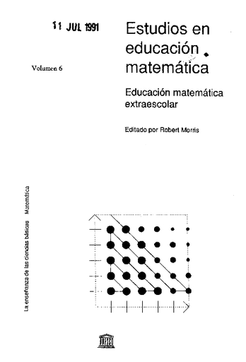 Clubes De Matematica Unesco Digital Library