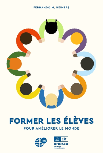 Former Les Eleves Pour Ameliorer Le Monde