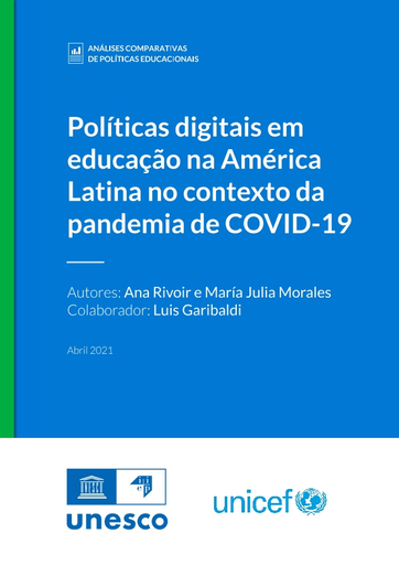 PDF) PRESENTE E FUTURO DAS REDES DE VALOR GLOBAL PARA A COLÔMBIA EM  AMBIENTES DA COVID-19