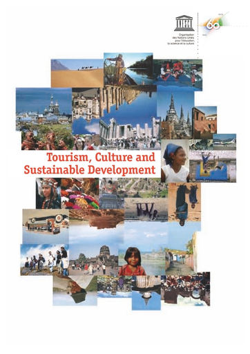 journal of sustainable tourism development