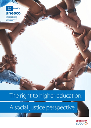 social justice education