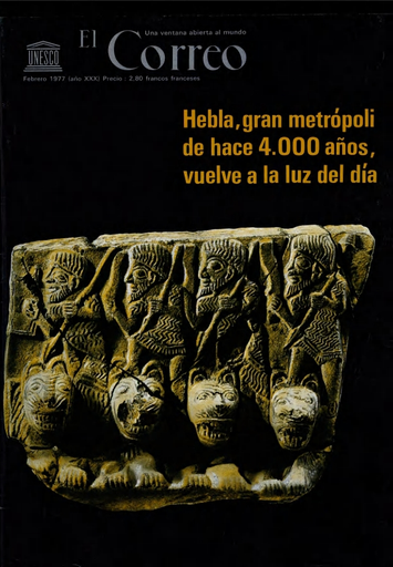 Juego de maja y mortero de piedra antigua -  España