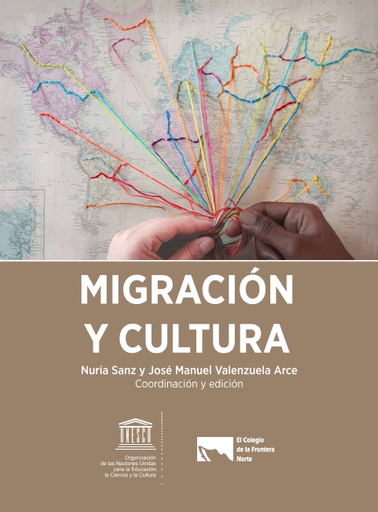 Migracion Y Cultura Unesco Digital Library