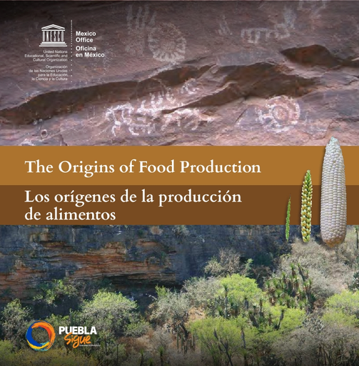 The Origins Of Food Production Unesco Digital Library