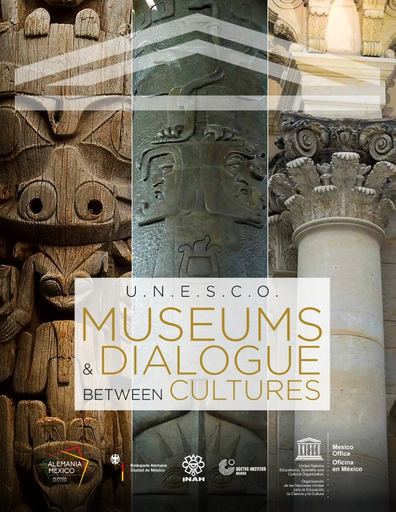 Museums Dialogue Between Cultures Unesco Digital Library