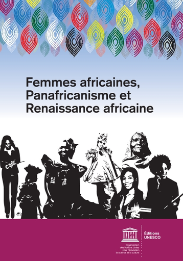 Puissantes : 26 femmes noires francophones qui ont fait, font ou feront  l'histoire(Les)