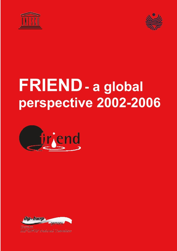 FRIEND: a global perspective, 2002-2006
