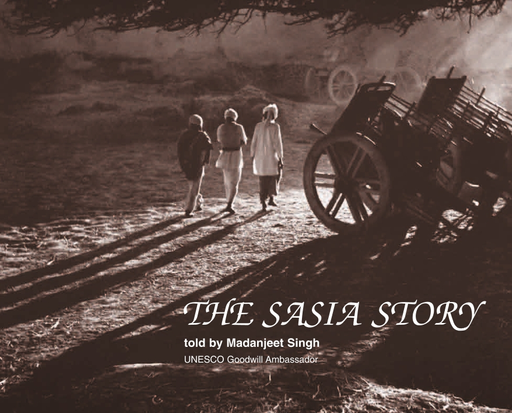 The Sasia story