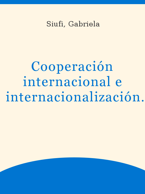 Las reglas del juego: Una introducción a la actividad normativa de la  Organización Internacional del Trabajo (Edición del Centenario 2019)