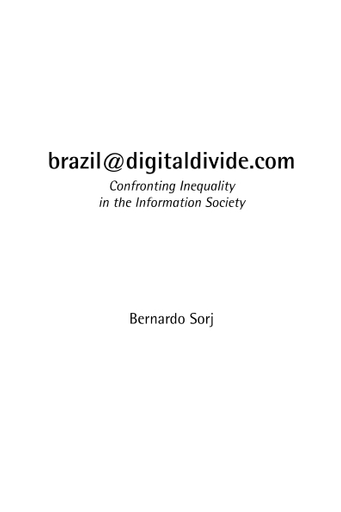 Access Alert: Another round in the Fair Share Debate in Brazil