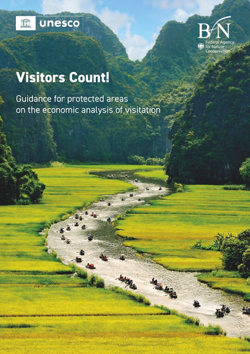 2015 Annual Report - The Pace of Nature, PDF, Walking