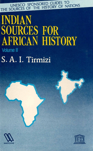 Volume II: África Antiga - unesdoc - Unesco