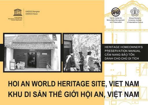 Hoi An World Heritage Site, Viet Nam: heritage homeowner\'s ...