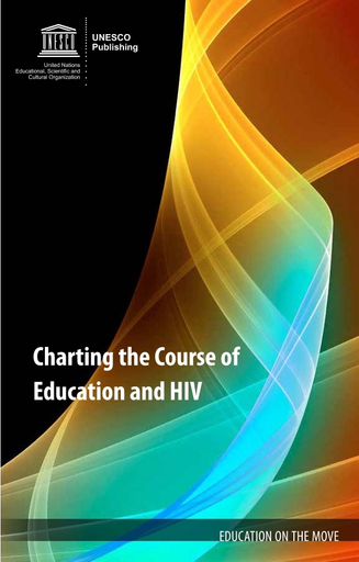 Charting the course of education and HIV