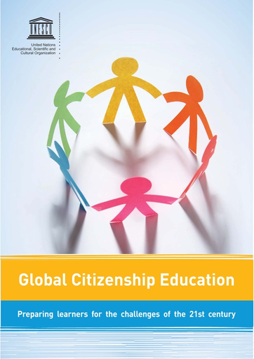 Global citizenship education: preparing learners for the challenges of the  21st century