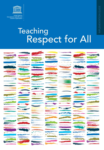Hq Teachers Sex Video - Teaching respect for all: implementation guide