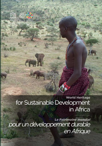 world heritage for sustainable development in africa