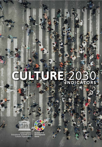 Culture 2030 indicators
