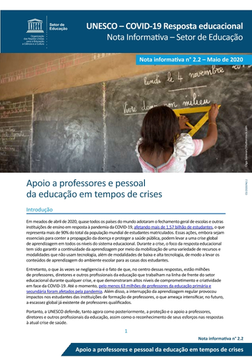 PDF) Avaliação do uso da educação a distância e do ensino remoto