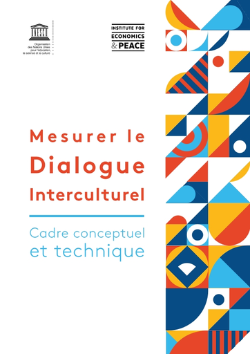 Mesurer le dialogue interculturel: cadre conceptuel et technique