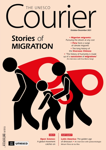 Stories Of Migration