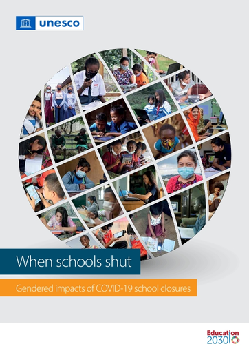 Kathmandu School Girl Sex - When schools shut: gendered impacts of COVID-19 school closures