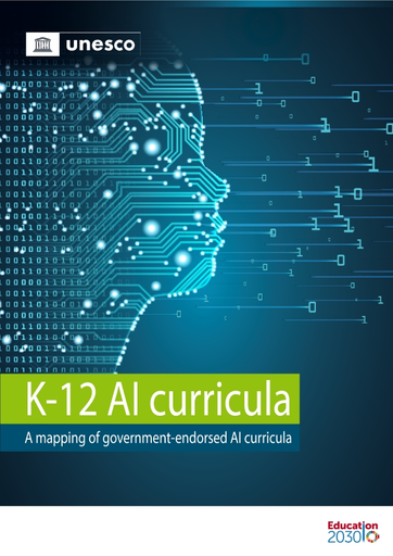 K 12 Ai Curricula A Mapping Of Government Endorsed Ai Curricula