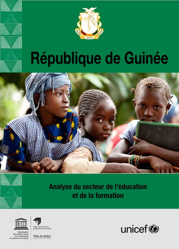 Institut National de la Statistique - INS Guinée