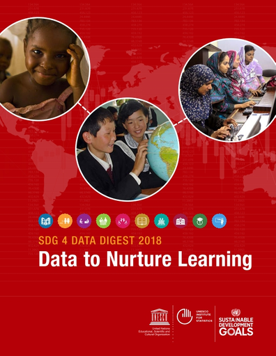 396px x 512px - SDG 4 data digest: data to nurture learning