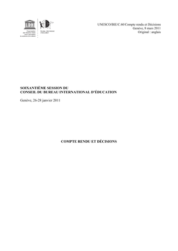 Catalogue 2010/2011: Parler Et Lire en Jouant, PDF