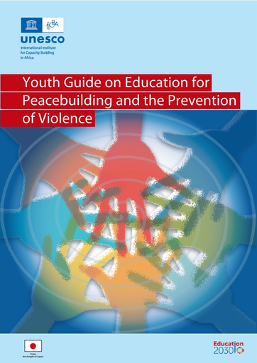 Peacebuilding and Prevention Ecosystem Mapping