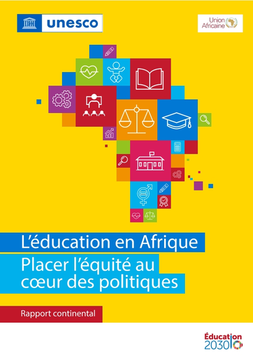 L'Afrique en commun :Tensions, mutations, perspectives by Agence Française  de Développement - Issuu