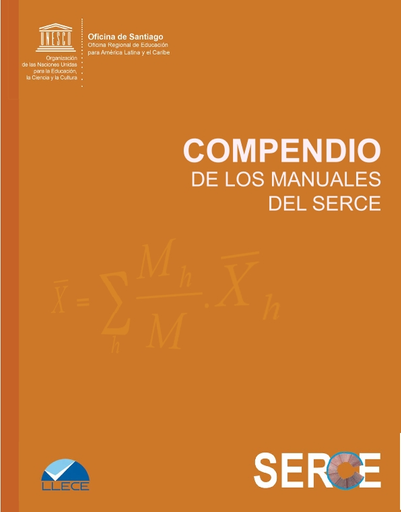 Compendio De Los Manuales Del Serce Unesco Digital Library