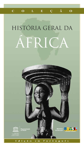 História geral da África, IV: África do século XII ao XVI