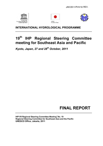Sustainability, Development and Biodiversity: Global Theory vs. Brazilian  Practice in: Bandung Volume 9 Issue 3 (2022)