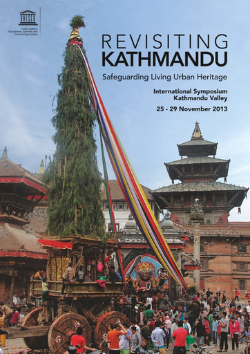 https://unesdoc.unesco.org/in/rest/Thumb/image?id=p%3A%3Ausmarcdef_0000231755&isbn=9789231000706&author=UNESCO+Office+in+Kathmandu&title=Revisiting+Kathmandu%3A+safeguarding+living+urban+heritage%3B+Proceeding+of+an+International+Symposium%2C+Kathmandu+Valley%2C+25-29+November+2013&year=2015&TypeOfDocument=UnescoPhysicalDocument&mat=BKS&ct=true&size=512&isPhysical=1