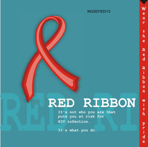 Red Ribbon 