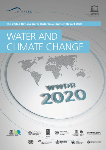 The United Nations world water development report 2020: water and climate  change