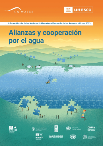 Pacto por el Agua - Periódico elCaribe