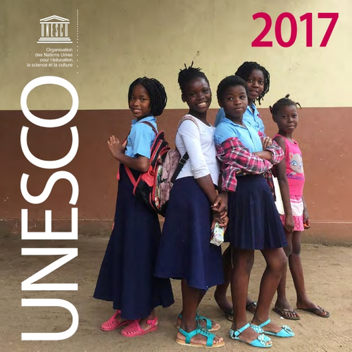 UNESCO 2017