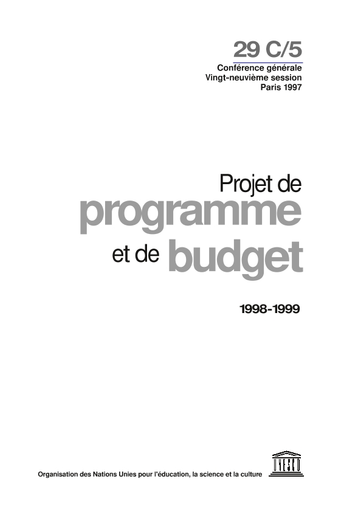 Planificateur de Budget mensuel: Organisateur financier de 99 mois pour les  projets personnels et professionnels