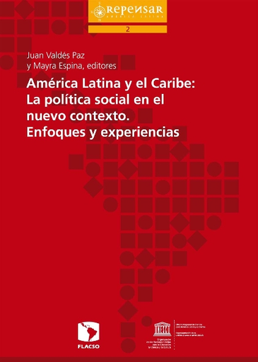 America Latina Y El Caribe La Politica Social En El Nuevo