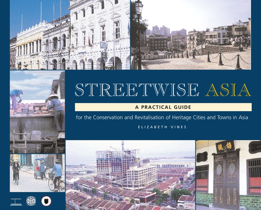 Inside Knowledge Streetwise in Asia