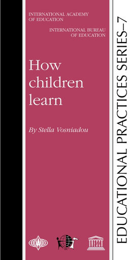 How to Help Young Children Learn to Use…