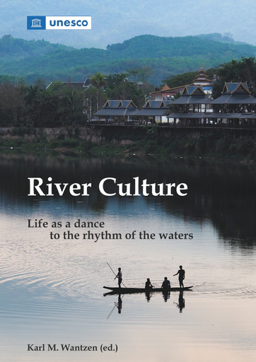 Sophia Lenon Xxx Video - River culture: life as a dance to the rhythm of the waters