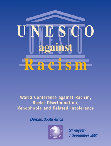 Anti-racism day: Afrophobia is still rife in Europe and beyond, warns  general rapporteur
