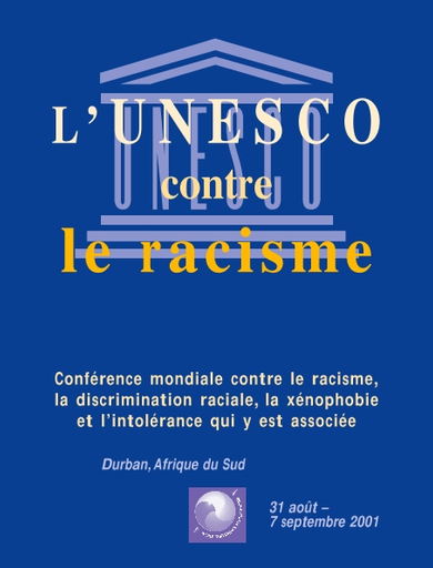 L Unesco Contre Le Racisme